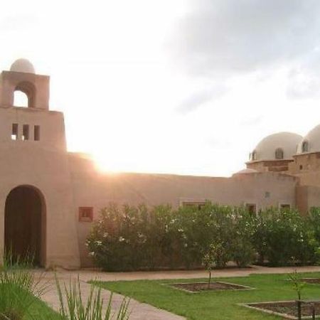 Riad Les Jardins De Kesali مراكش المظهر الخارجي الصورة